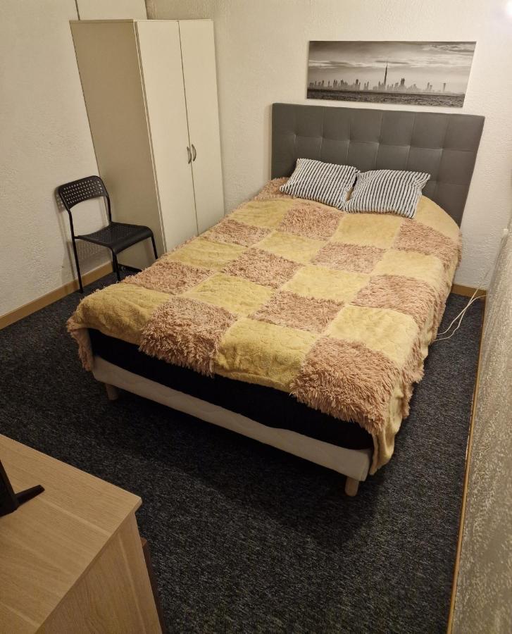 Appartement Au Coeur Du Paris. Eksteriør billede