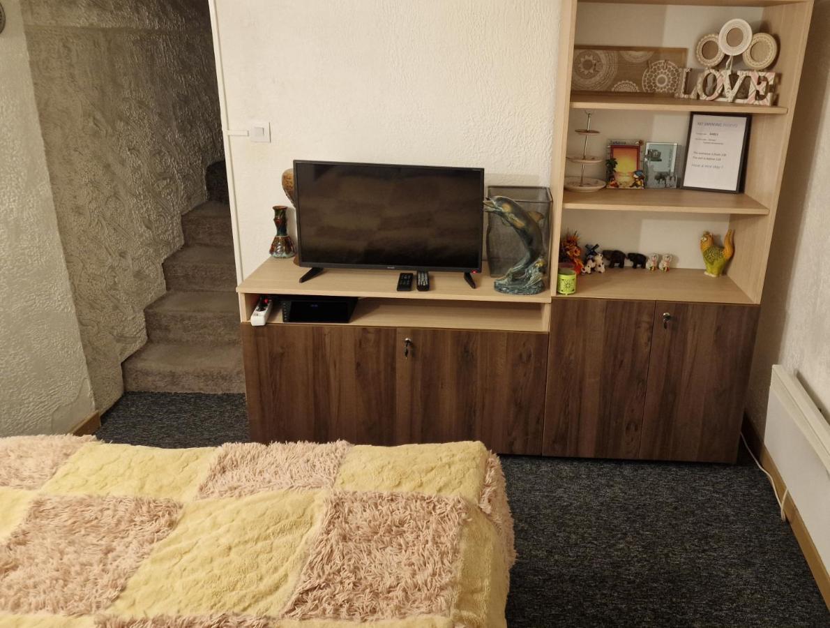 Appartement Au Coeur Du Paris. Eksteriør billede