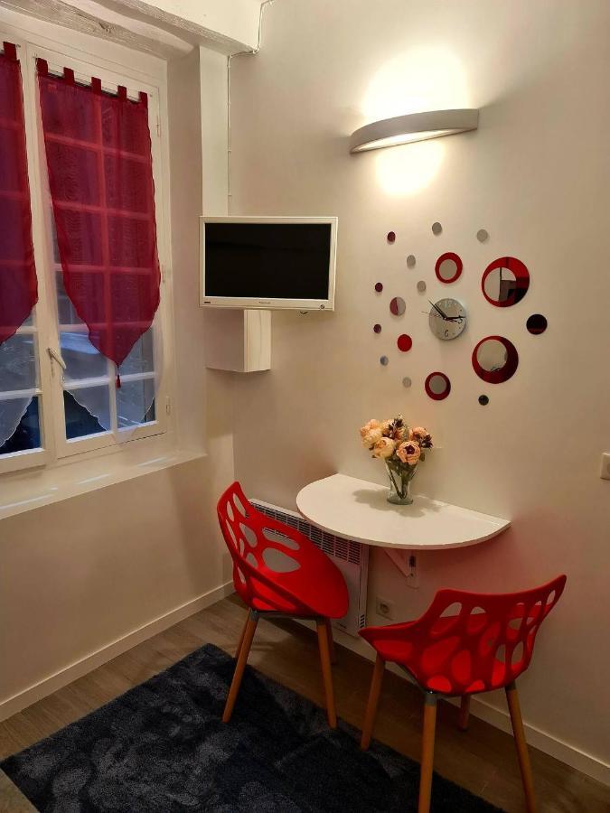 Appartement Au Coeur Du Paris. Eksteriør billede