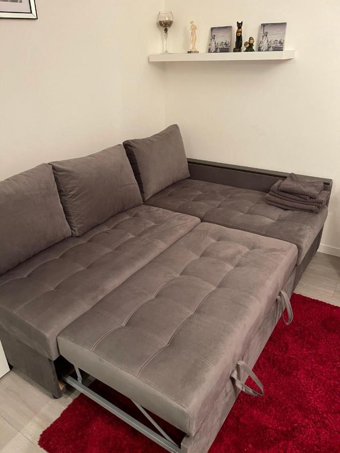 Appartement Au Coeur Du Paris. Eksteriør billede