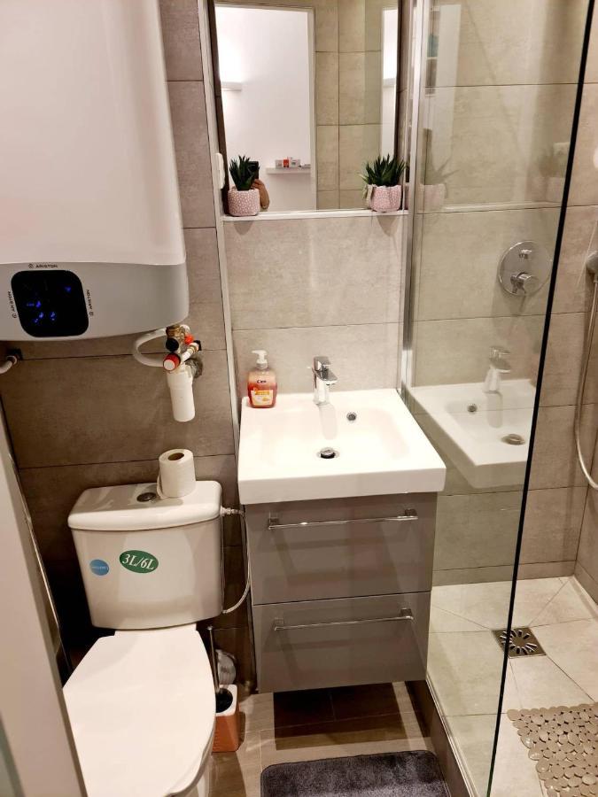 Appartement Au Coeur Du Paris. Eksteriør billede