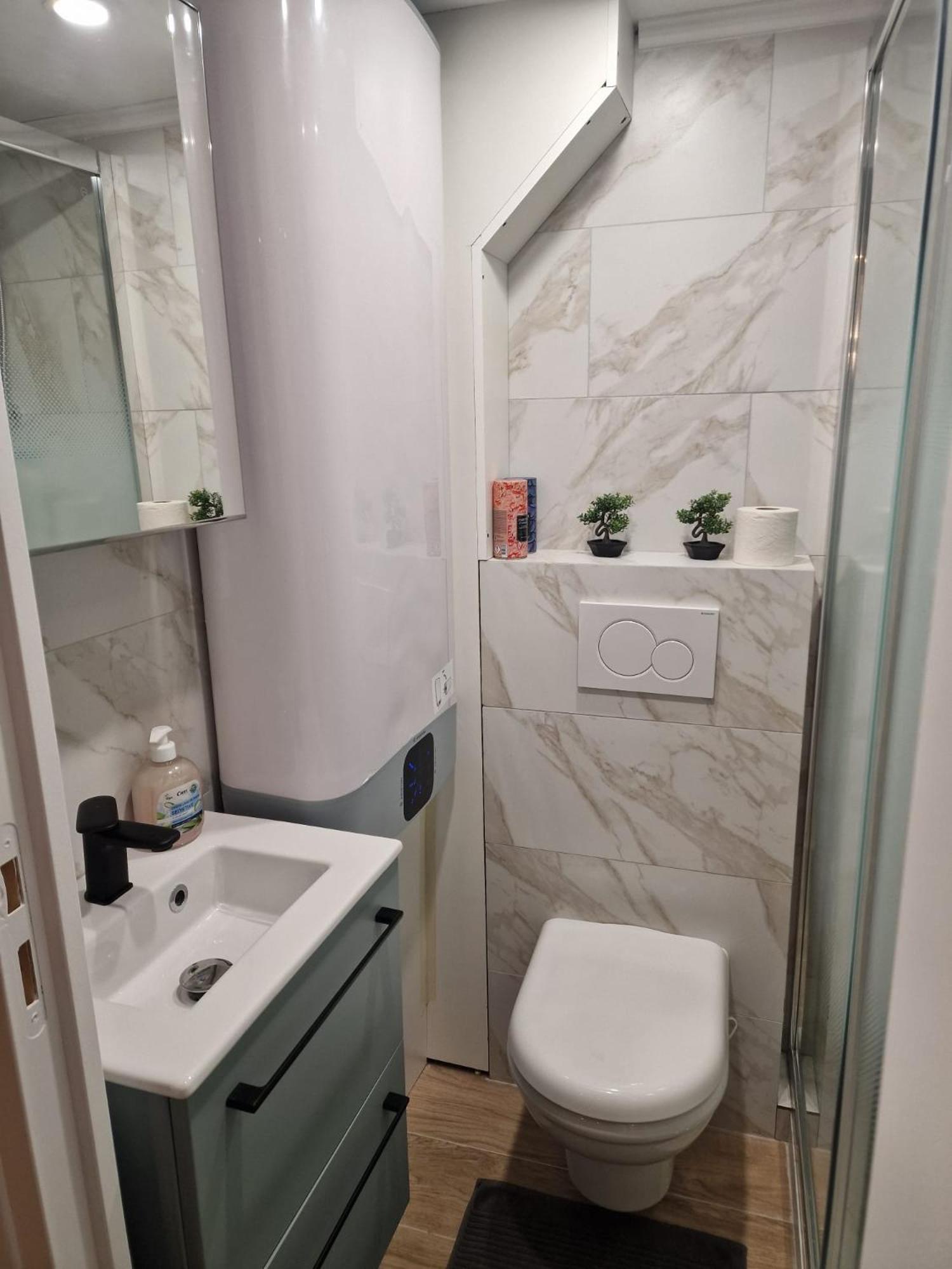 Appartement Au Coeur Du Paris. Eksteriør billede