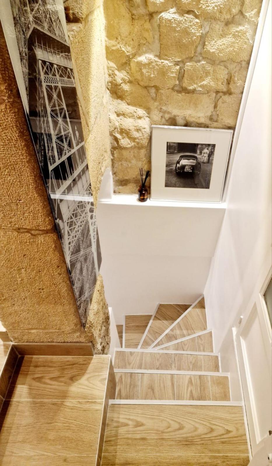 Appartement Au Coeur Du Paris. Eksteriør billede