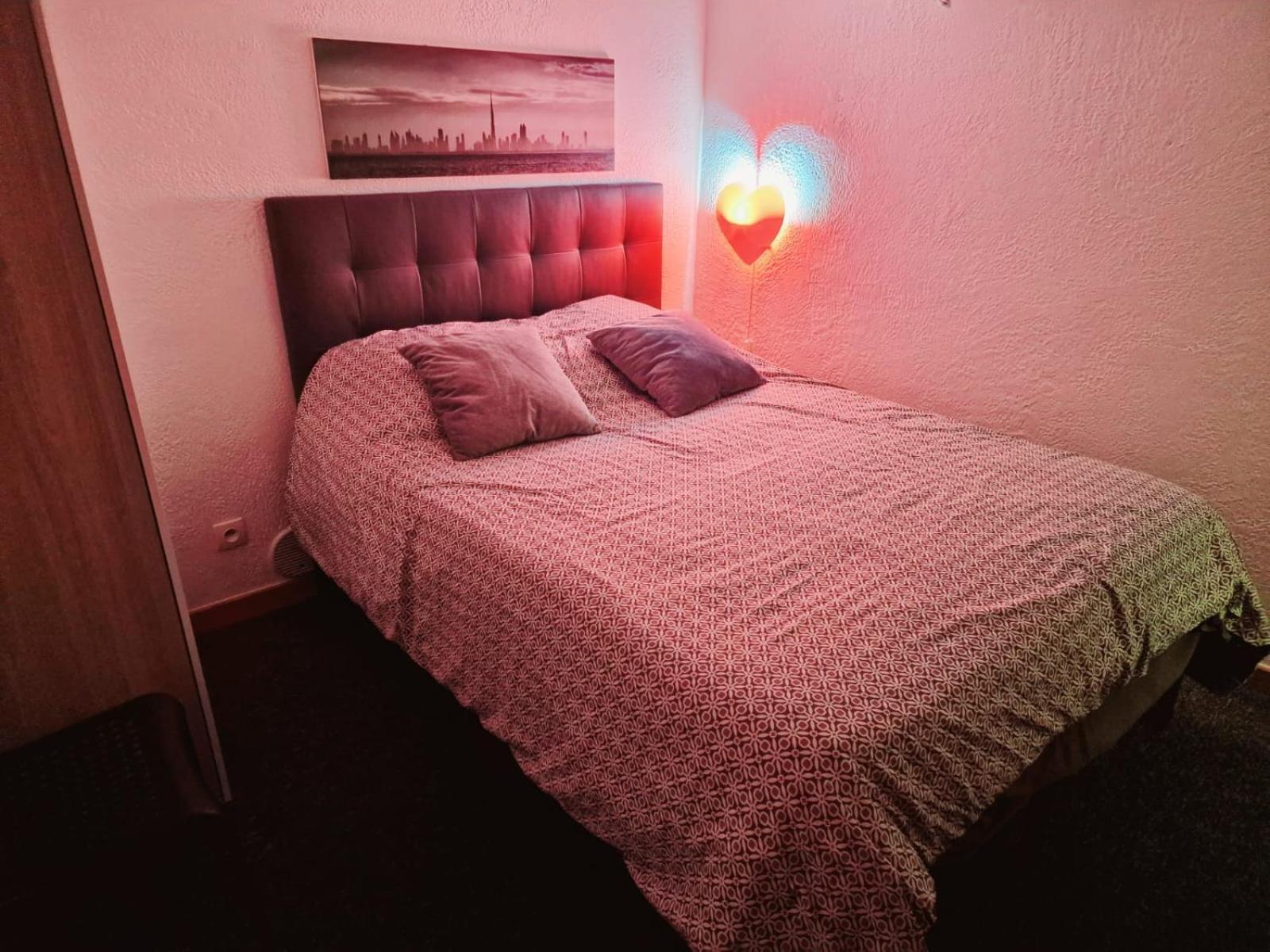Appartement Au Coeur Du Paris. Eksteriør billede