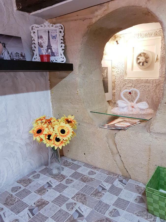 Appartement Au Coeur Du Paris. Eksteriør billede