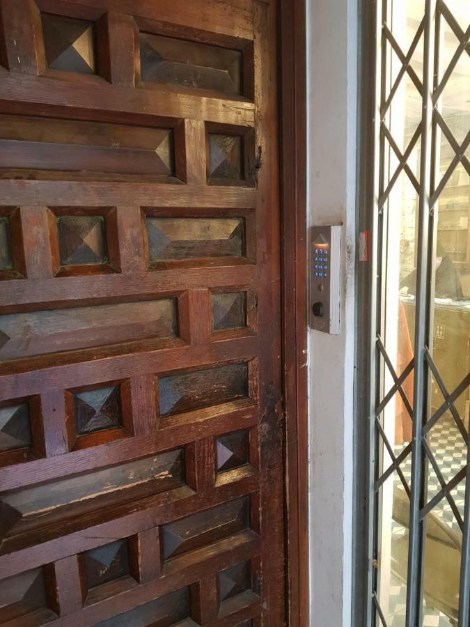 Appartement Au Coeur Du Paris. Eksteriør billede