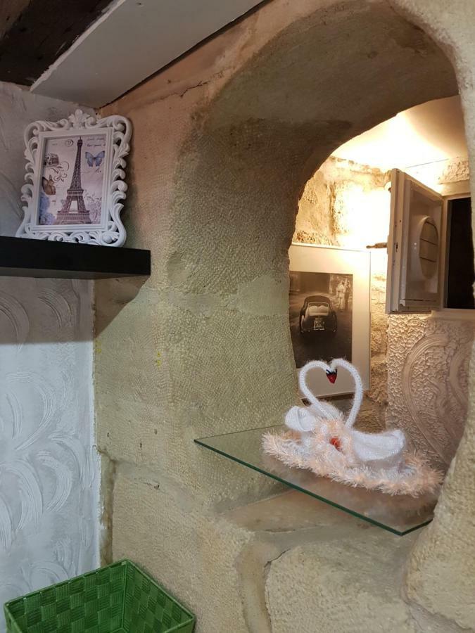 Appartement Au Coeur Du Paris. Eksteriør billede