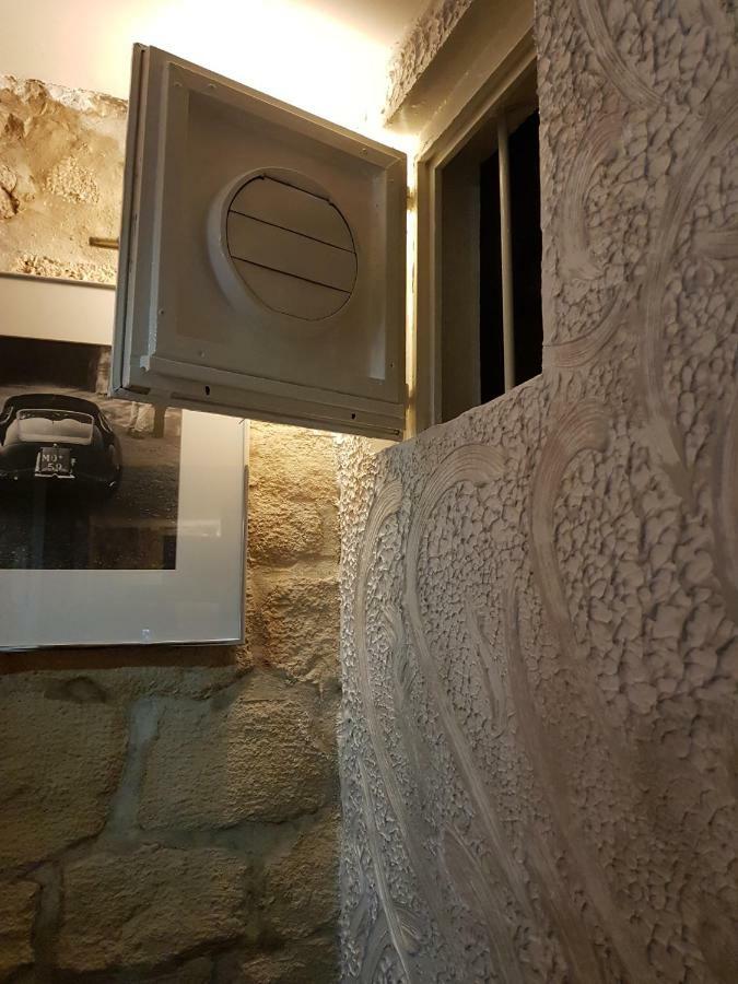 Appartement Au Coeur Du Paris. Eksteriør billede